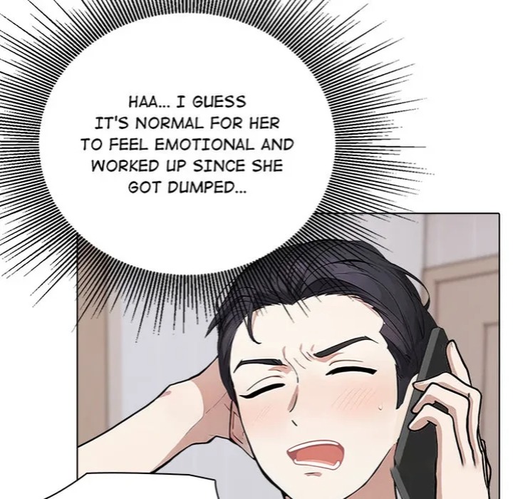 Love Me Or Else chapter 6 page 15