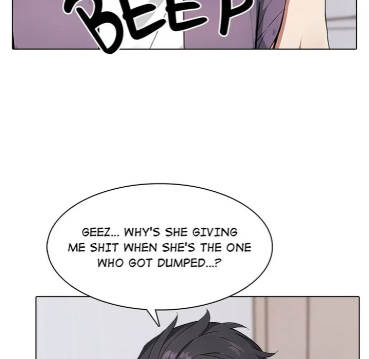 Love Me Or Else chapter 6 page 20