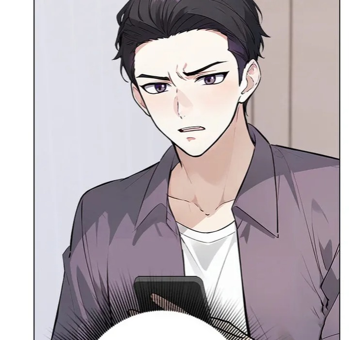 Love Me Or Else chapter 6 page 21