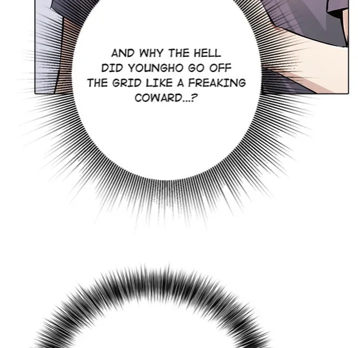 Love Me Or Else chapter 6 page 22