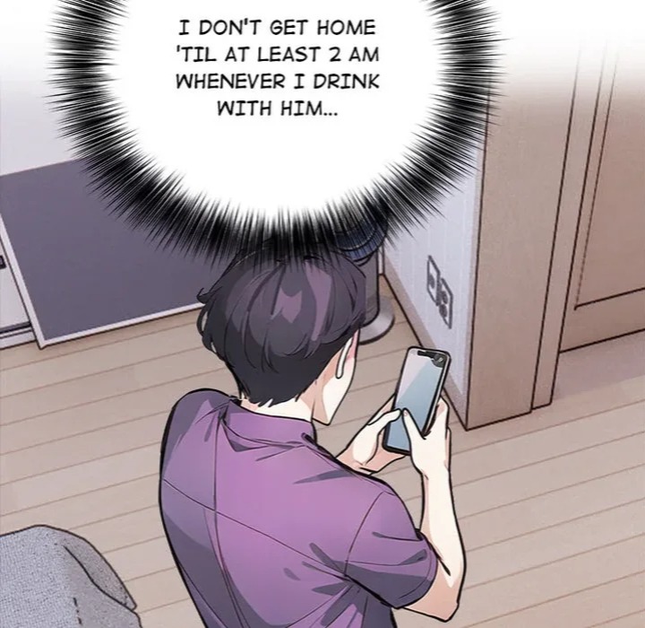 Love Me Or Else chapter 6 page 23