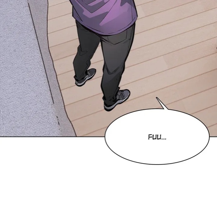 Love Me Or Else chapter 6 page 24