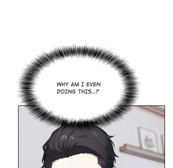 Love Me Or Else chapter 6 page 26