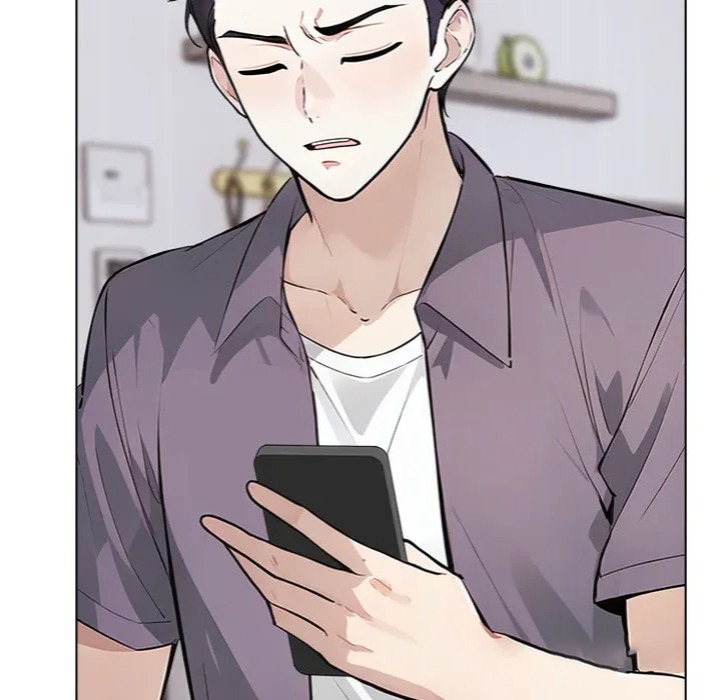 Love Me Or Else chapter 6 page 27