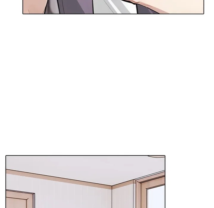 Love Me Or Else chapter 6 page 28