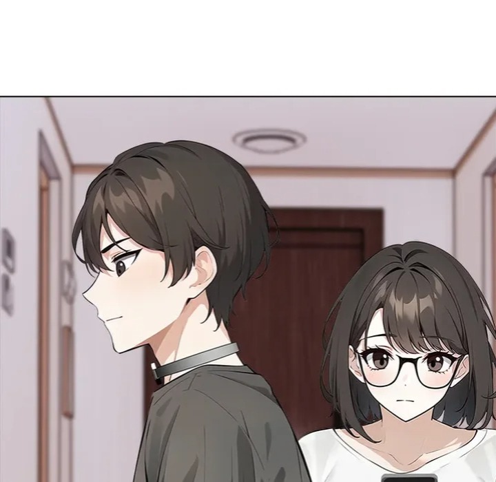 Love Me Or Else chapter 6 page 30