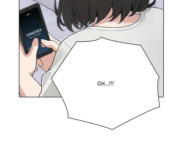 Love Me Or Else chapter 6 page 35
