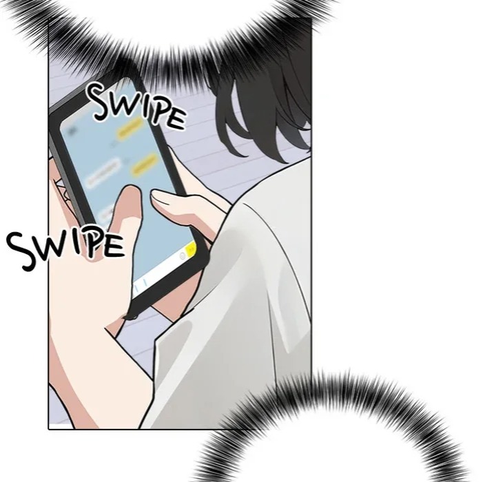 Love Me Or Else chapter 6 page 40