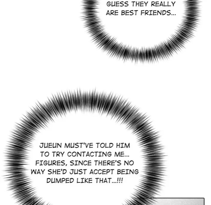Love Me Or Else chapter 6 page 41
