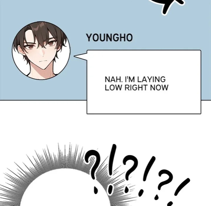 Love Me Or Else chapter 6 page 48