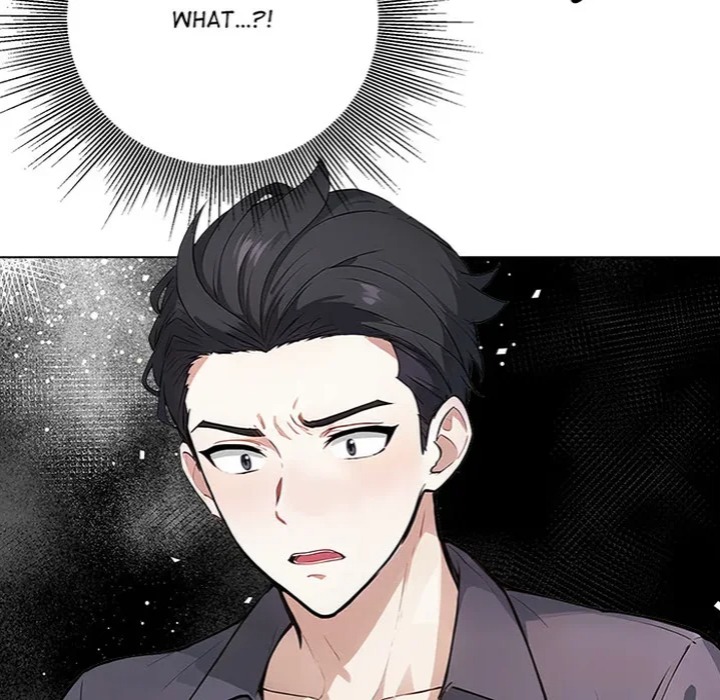 Love Me Or Else chapter 6 page 49