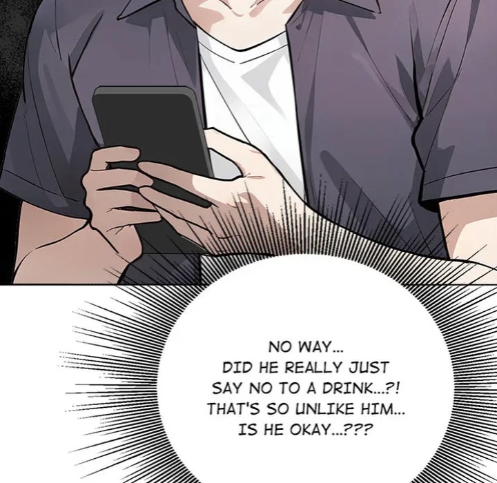 Love Me Or Else chapter 6 page 50