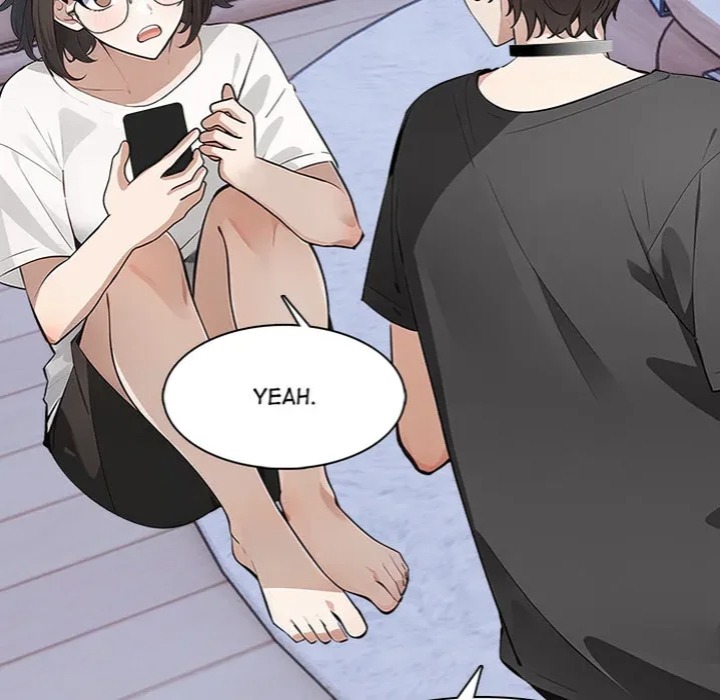 Love Me Or Else chapter 6 page 55