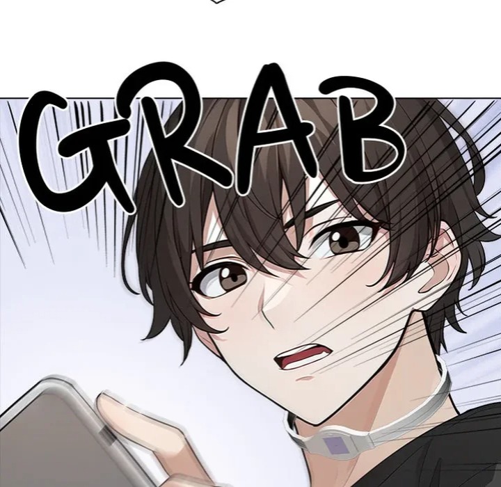 Love Me Or Else chapter 6 page 60