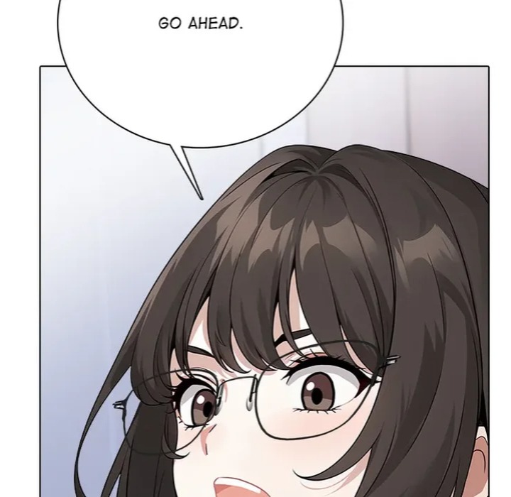 Love Me Or Else chapter 6 page 62