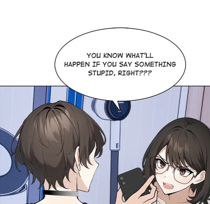 Love Me Or Else chapter 6 page 64