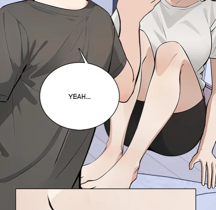Love Me Or Else chapter 6 page 65
