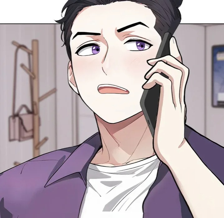 Love Me Or Else chapter 6 page 69