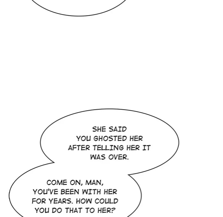 Love Me Or Else chapter 6 page 72