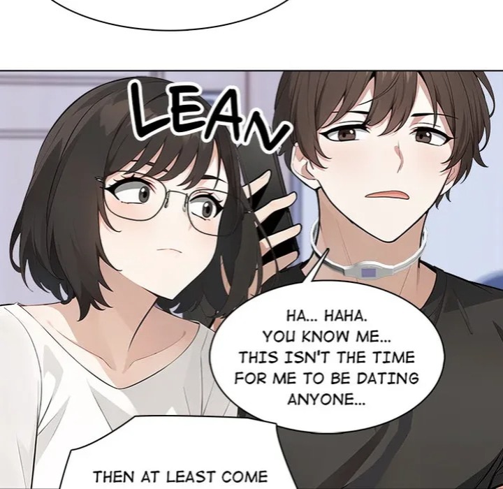 Love Me Or Else chapter 6 page 73