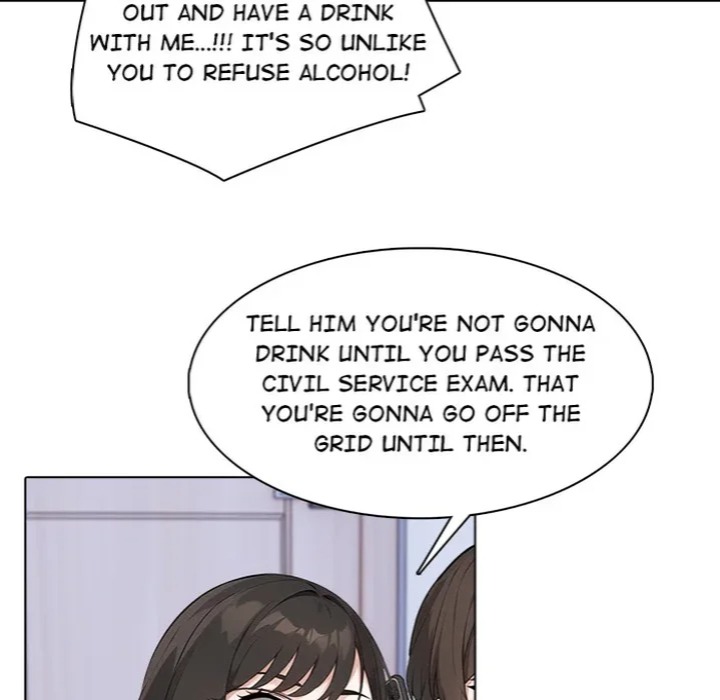 Love Me Or Else chapter 6 page 74