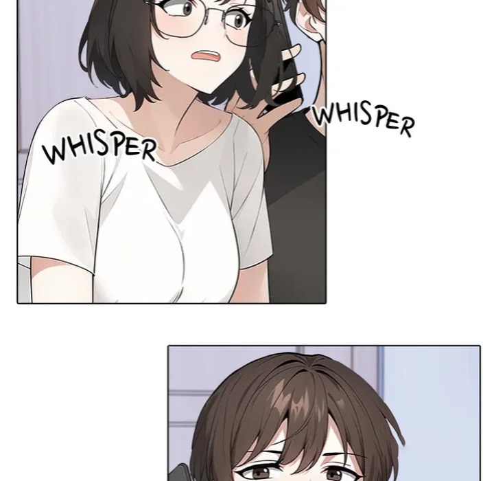 Love Me Or Else chapter 6 page 75