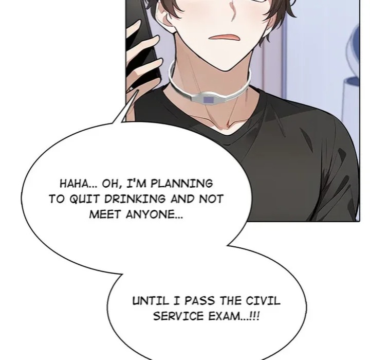 Love Me Or Else chapter 6 page 76