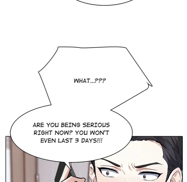 Love Me Or Else chapter 6 page 77