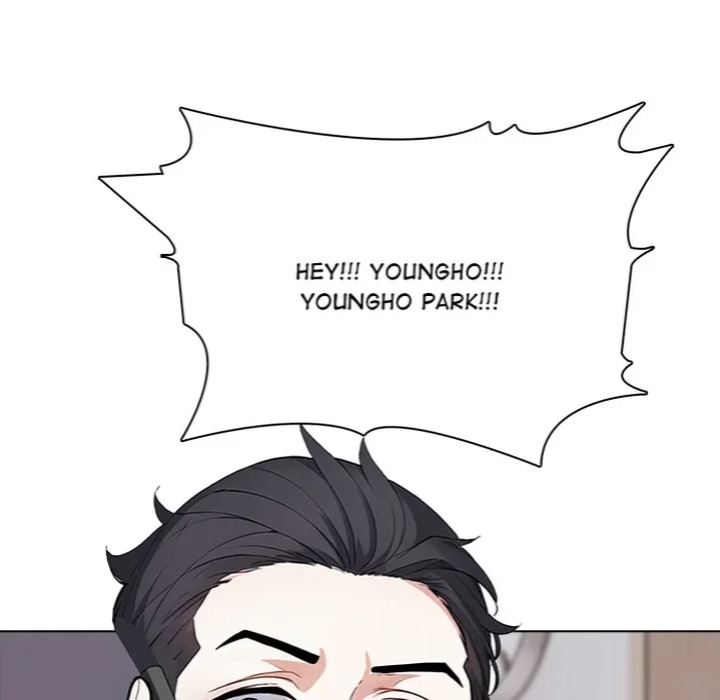 Love Me Or Else chapter 6 page 79