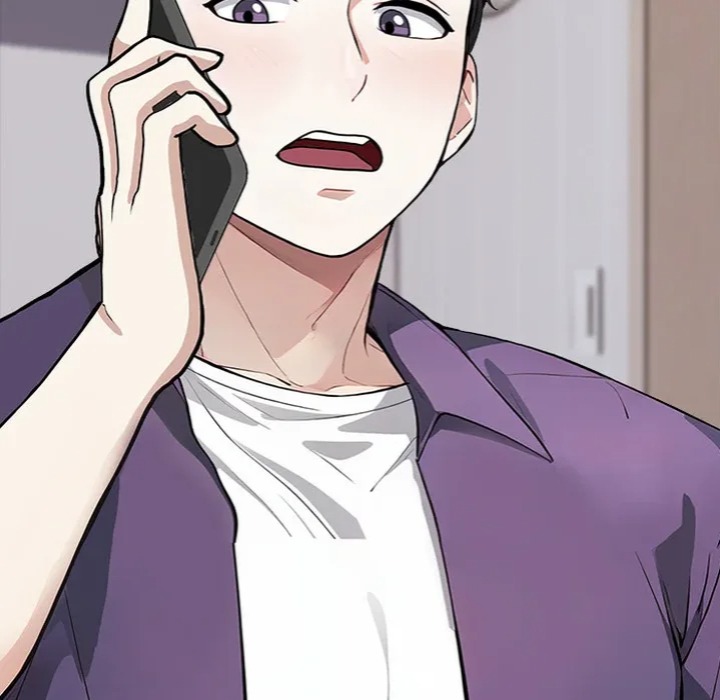 Love Me Or Else chapter 6 page 80