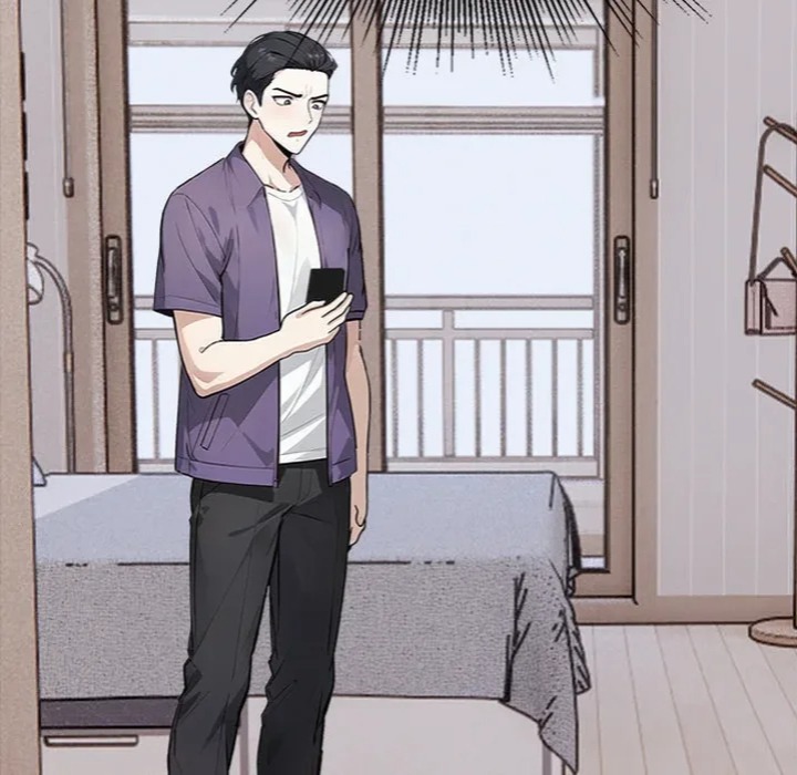 Love Me Or Else chapter 6 page 82