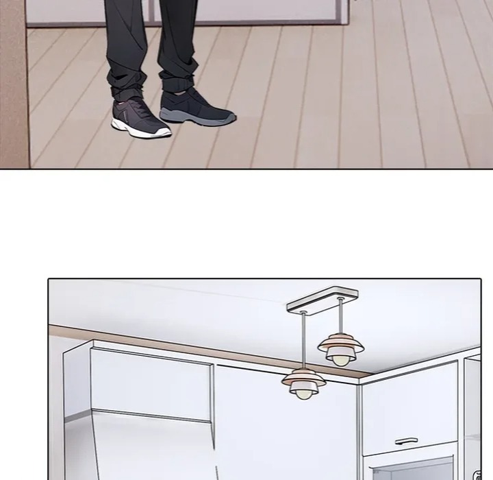 Love Me Or Else chapter 6 page 83