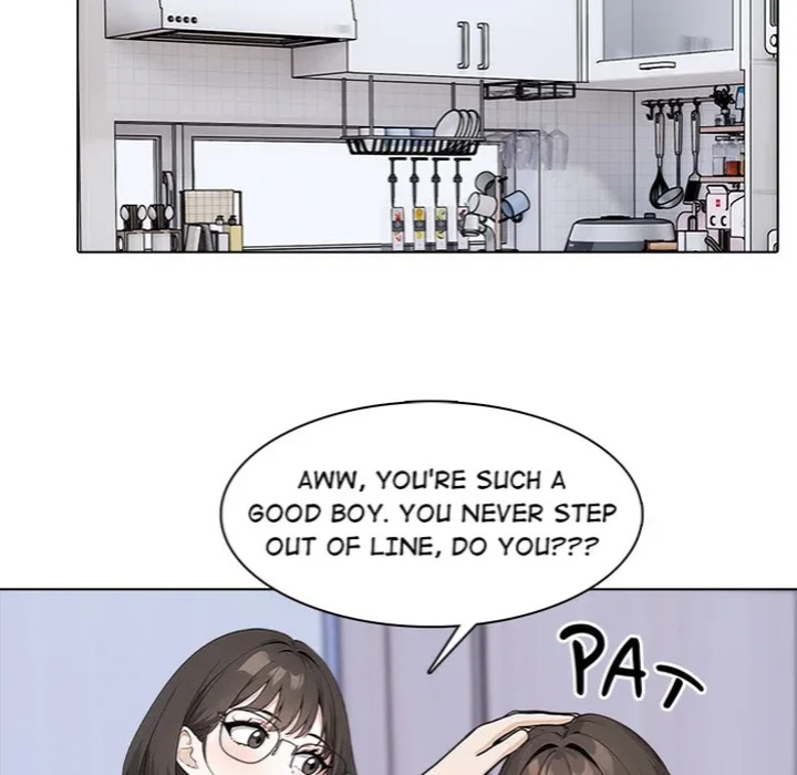 Love Me Or Else chapter 6 page 84