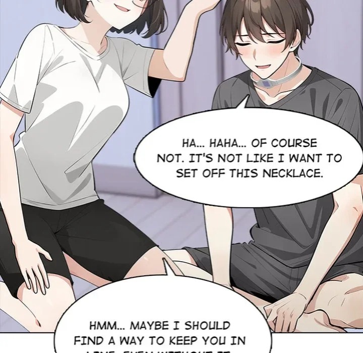 Love Me Or Else chapter 6 page 85