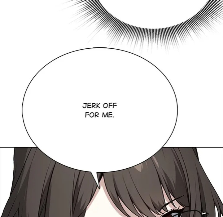 Love Me Or Else chapter 6 page 88