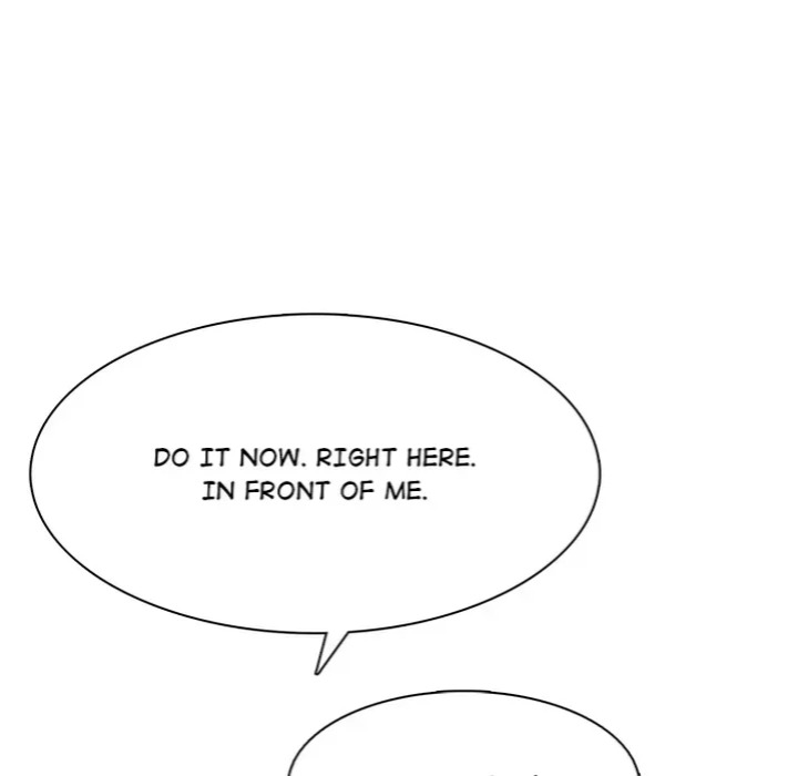 Love Me Or Else chapter 6 page 91