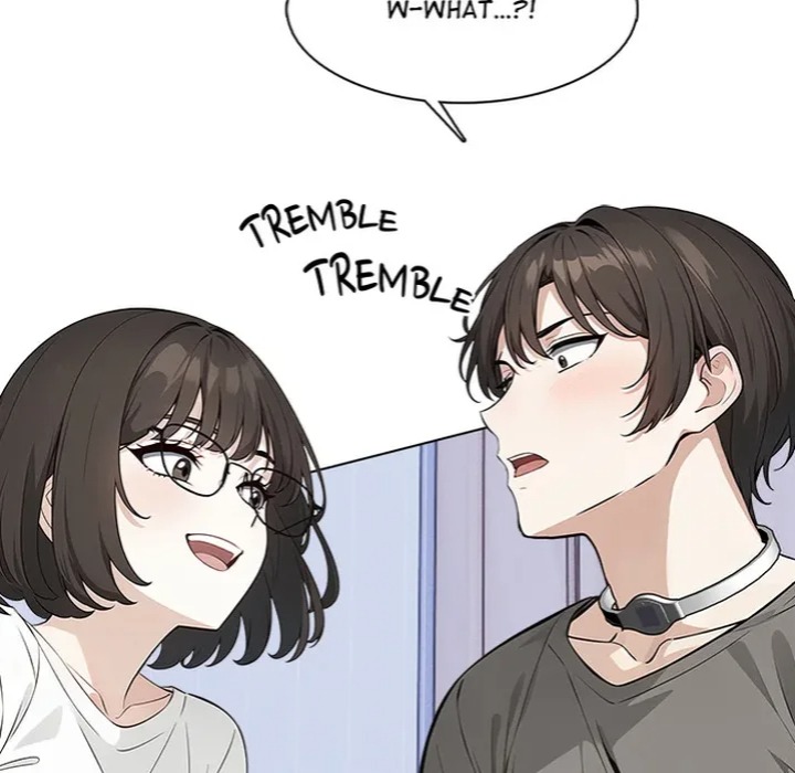 Love Me Or Else chapter 6 page 92