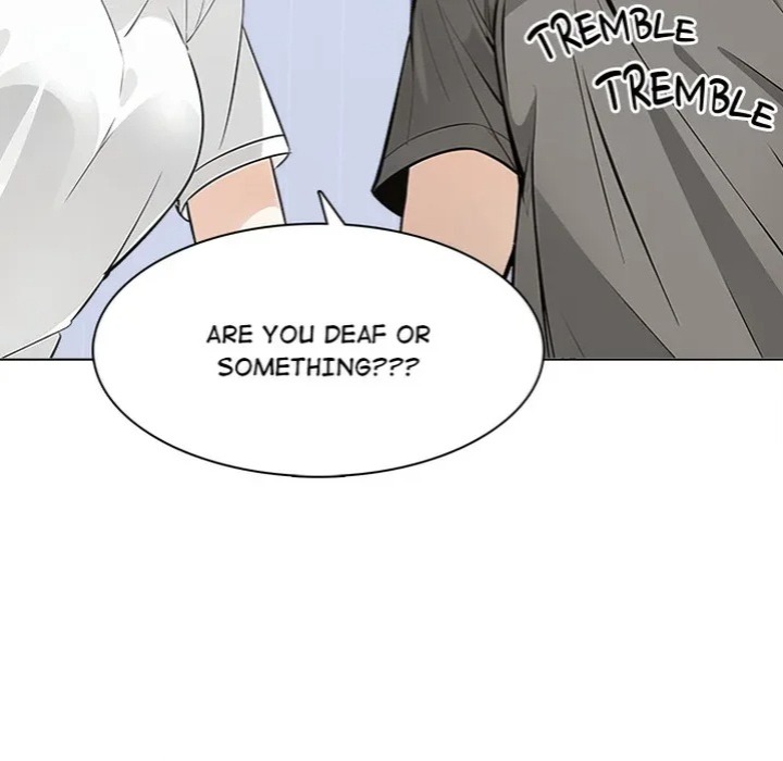 Love Me Or Else chapter 6 page 93