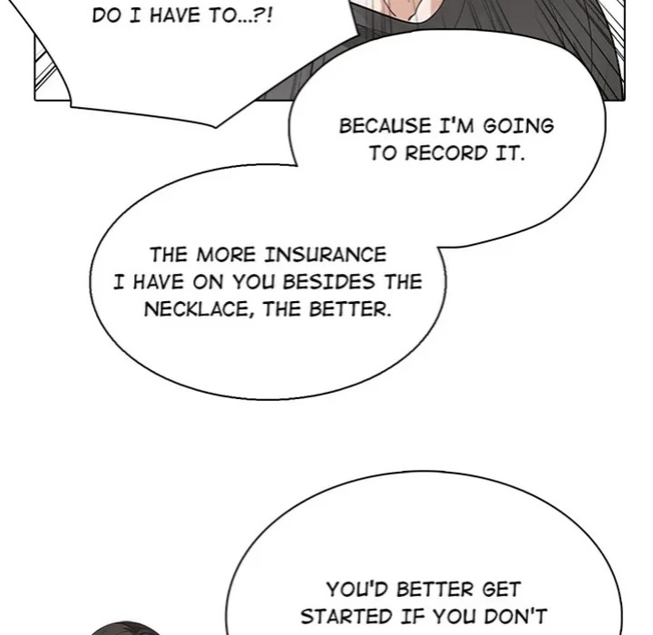 Love Me Or Else chapter 6 page 97