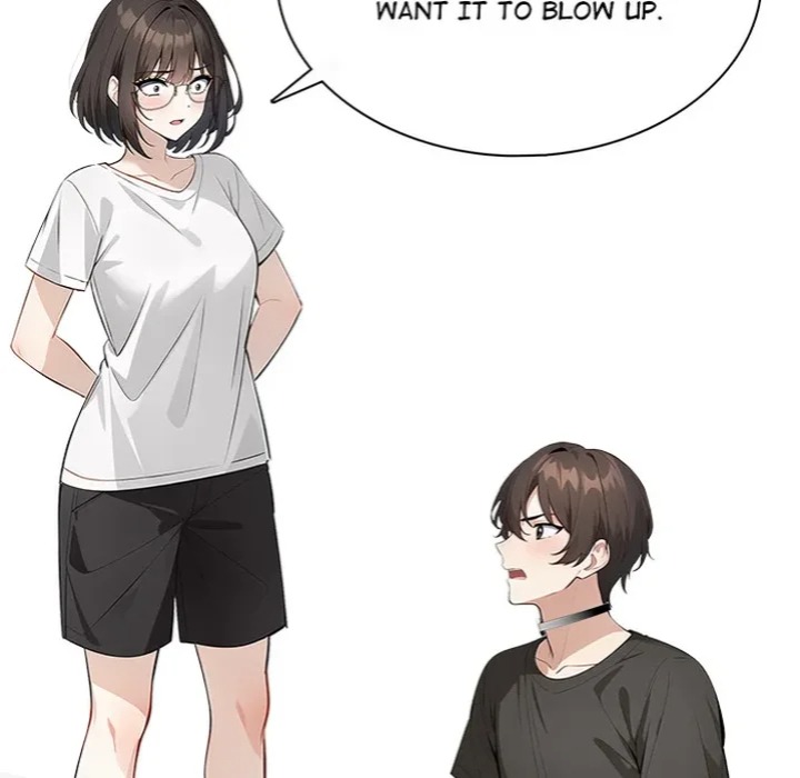 Love Me Or Else chapter 6 page 98