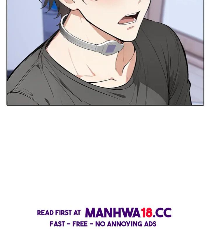Love Me Or Else chapter 6 page 100
