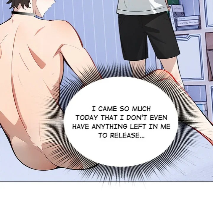 Love Me Or Else chapter 6 page 104
