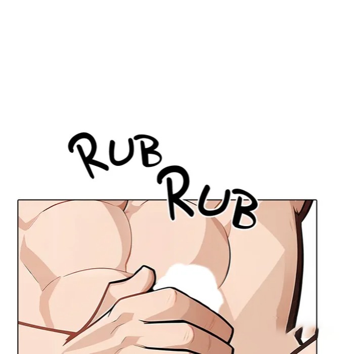 Love Me Or Else chapter 6 page 105