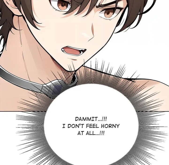 Love Me Or Else chapter 6 page 107