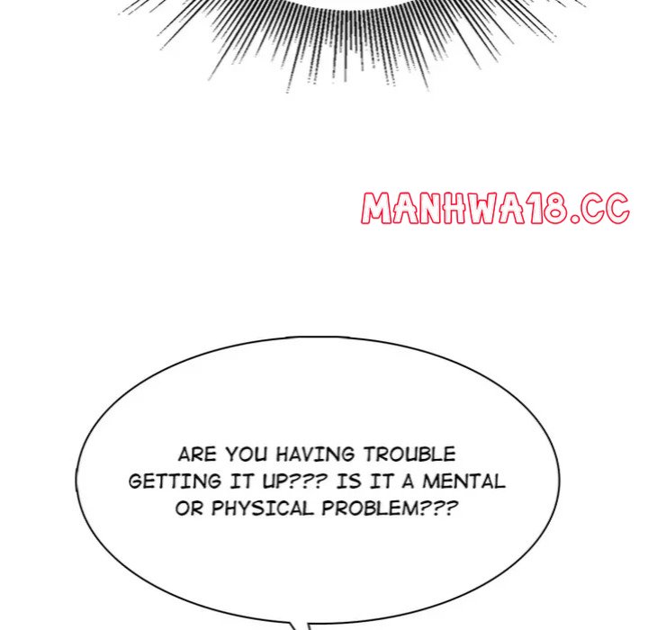 Love Me Or Else chapter 6 page 108