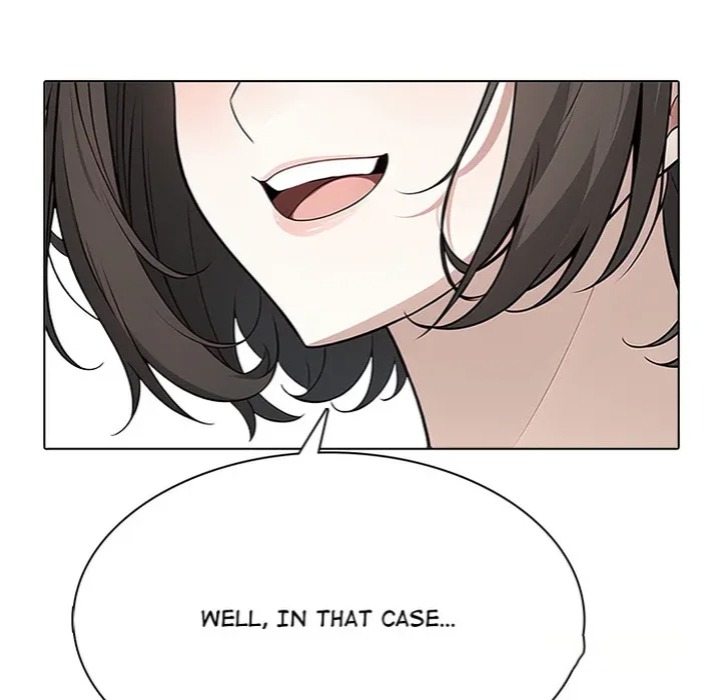 Love Me Or Else chapter 6 page 111
