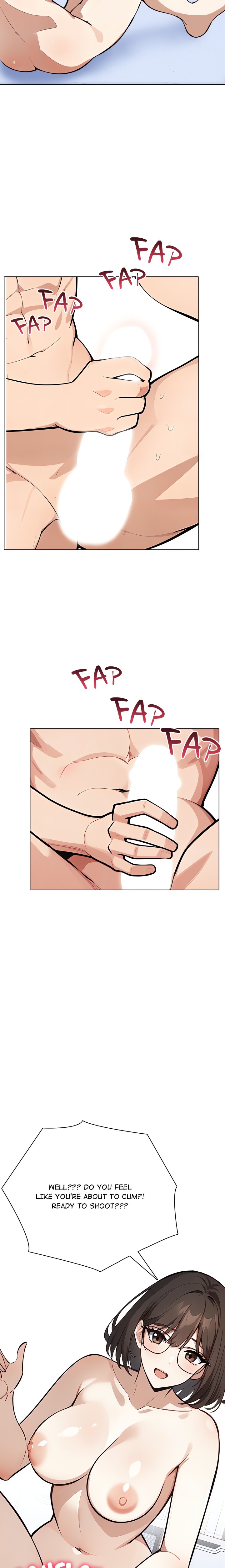 Love Me Or Else chapter 7 page 6