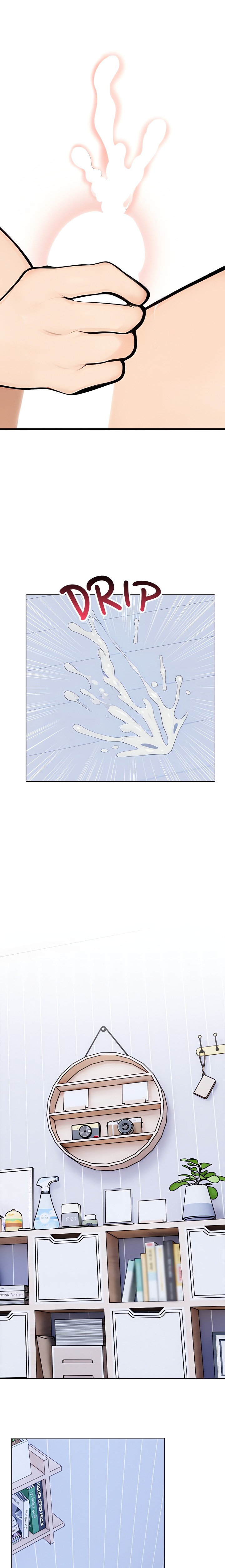 Love Me Or Else chapter 7 page 8