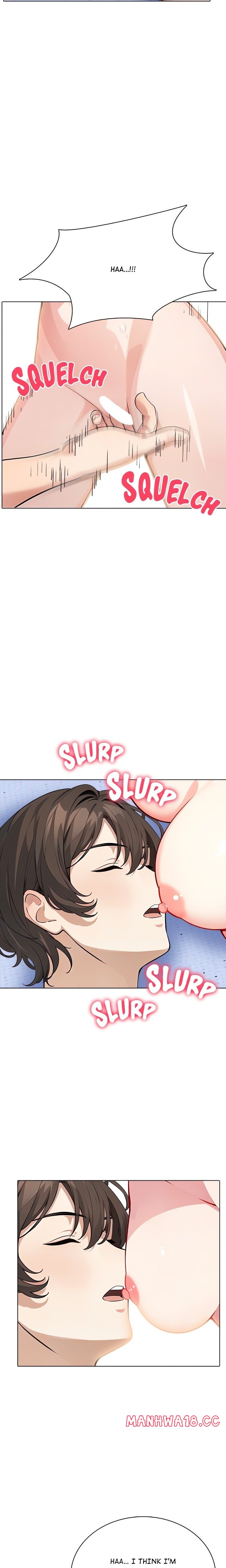 Love Me Or Else chapter 7 page 16