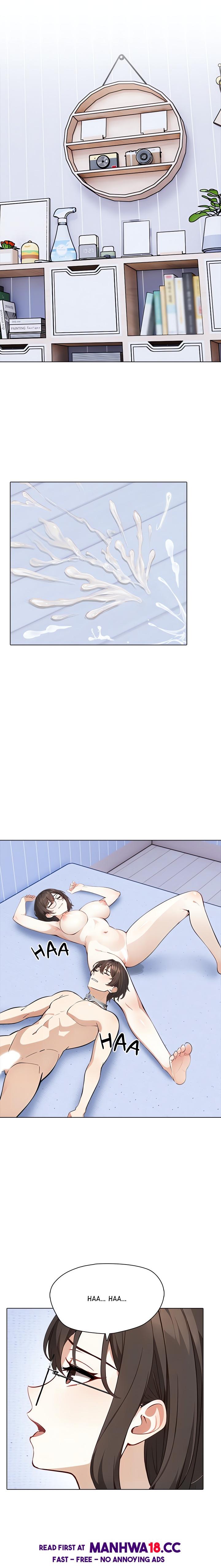 Love Me Or Else chapter 7 page 19
